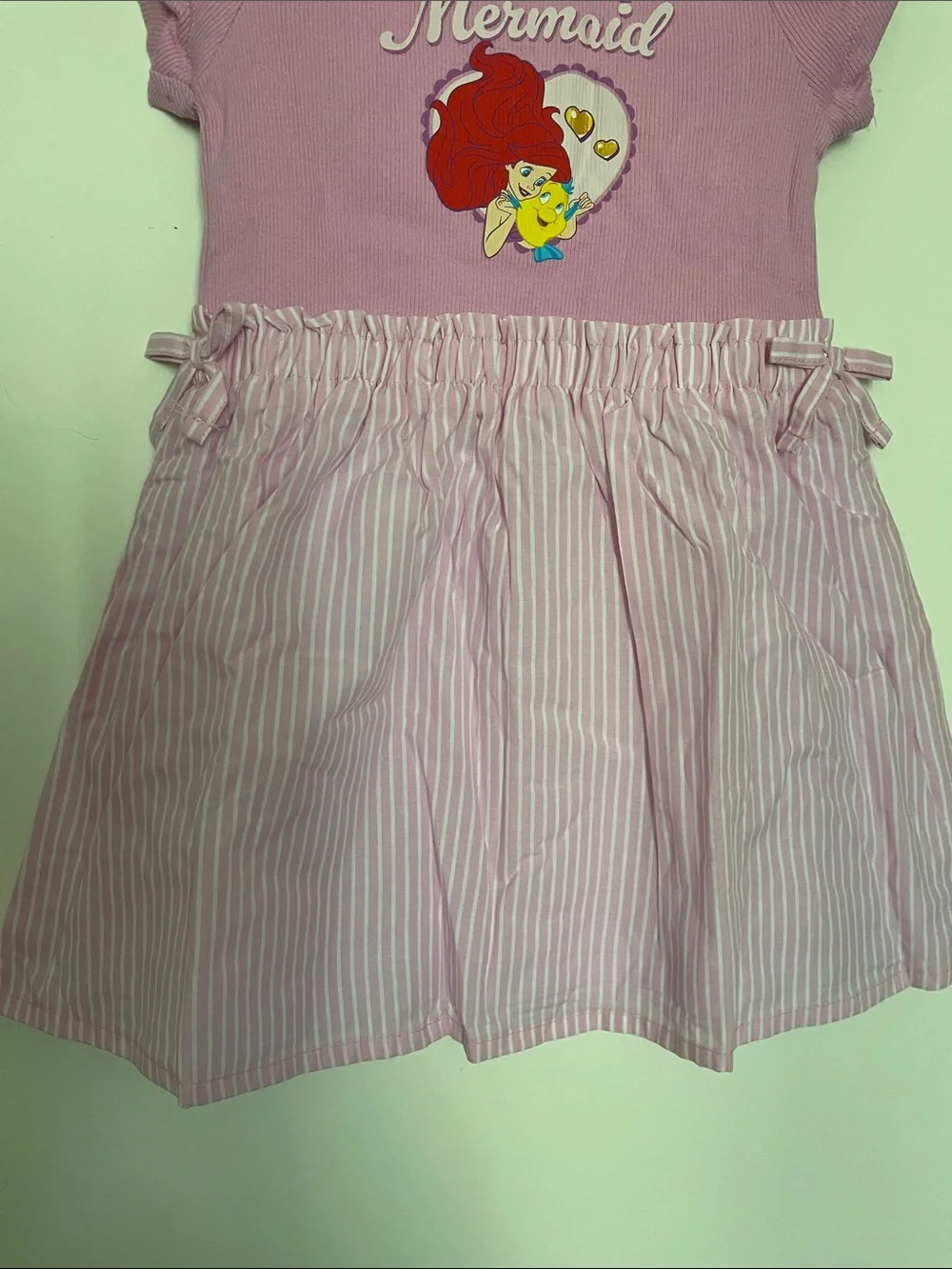 Disney cute pink